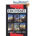 Ouzb�kistan : Samarcande, Boukhara, Khiva