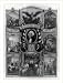 Historic Print (M): American Order of United Mechanics
