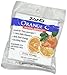 ZAND Immunity Orange C HerbaLozenge | Vitamin C Throat Drops w/Soothing Herb Extracts | Non-GMO (3 Bags, 15 Lozenges)