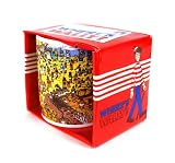 Where's Wally Egyptian Scene Mug