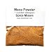 Mace Powder, 1 Tablespoon, 99¢