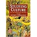 Studying Culture: An Introductory Reader (Hodder Arnold Publication)