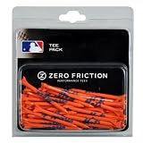 MLB New York Mets Zero Friction Tee Pack