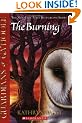 The Burning (Guardians of Ga'hoole)