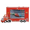 Disney Cars 15" LCD TV - Red (C1500LT)