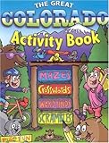 ISBN 9780873589215 product image for The Great Colorado Activity Book | upcitemdb.com
