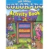 The Great Colorado Activity Book