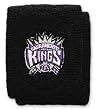 NBA Sacramento Kings Wristband, Two Pack