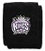 NBA Sacramento Kings Wristband, Two Pack
