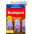 Baedeker Allianz Reisef�hrer Budapest