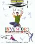 The Inventor's Anti-Coloring Book