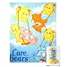 Care Bears Super Soft Fleece Blanket (Measures Approx. 50