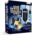 Easy VHS to DVD 3 Plus