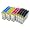 10 Druckerpatronen kompatibel mit Epson T0711 T0712 T0713 T0714