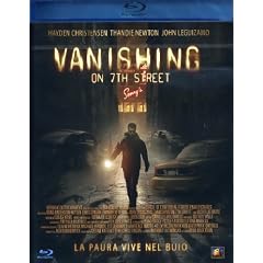 Vanishing On 7th Street