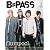 BACKSTAGE PASS (バックステージ・パス) 2010年 02月号 [雑誌]