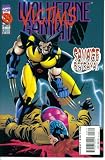 Wolverine and Gambit - Victims #3 : No Way Out (Marvel Comics)