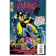 Wolverine and Gambit - Victims #3 : No Way Out (Marvel Comics)