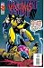 Wolverine and Gambit - Victims #3 : No Way Out (Marvel Comics)