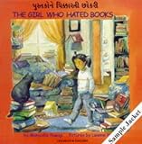 The girl who hated books