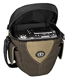 Tamrac 3320 Aero Zoom 20 Case (Brown/Tan)