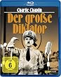 Charlie Chaplin - Der gro�e Diktator [Blu-ray]