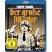 Charlie Chaplin - Der gro�e Diktator [Blu-ray]