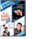 Romance: 4 Film Favorites - Her Alibi...