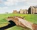Golf Gifts & Gallery St.Andrews Unframed Canvas Art