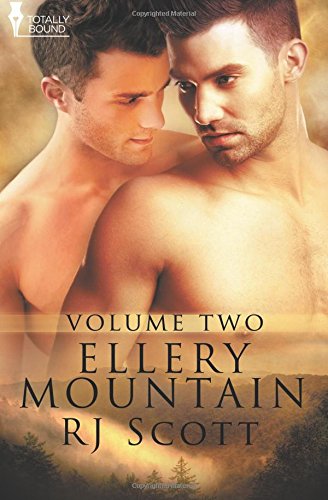 ellery mountain volume two