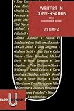 Writers in Conversation: v. 4