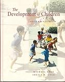 The development of children