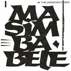 Masimbabele [Vinyl Single]