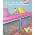 Petites chambres d'enfant : Edition trilingue fran�ais-anglais-allemand