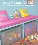 Petites chambres d'enfant : Edition trilingue fran�ais-anglais-allemand