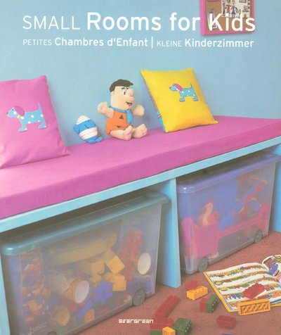 Best Kids Room Small Rooms for Kids (Design)