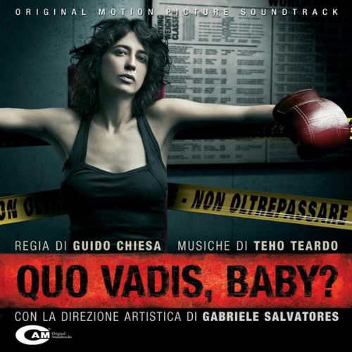 Quo Vadis - Soundtrack - Zortam Music