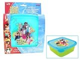 High School Musical - Dinnerware - 3 Pack Sandwich Containers