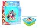 High School Musical - Dinnerware - 3 Pack Sandwich Containers