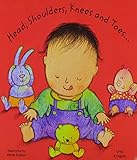 Head, shoulders, knees and toes ...