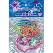 Dragon Shaped Scented Rubber Band Bracelets, One Dozen Bandz