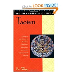 The Shambhala Guide to Taoism (Shambhala guides)