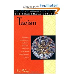 The Shambhala Guide to Taoism