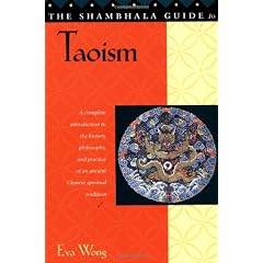 The Shambhala Guide to Taoism
