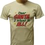 Dear Santa, I Want It ALL! funny christmas T-shirt