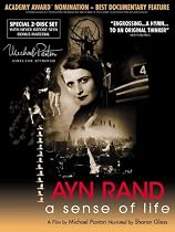Ayn Rand - A Sense of Life (Director's Vision Edition)