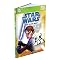 LeapFrog Tag Activity Storybook - Star Wars: The Clone Wars Rescue in the Sky