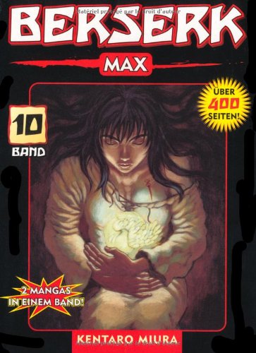Berserk
