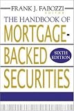 The Handbook of Mortgage-Backed Securities