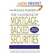 The Handbook of Mortgage-Backed Securities